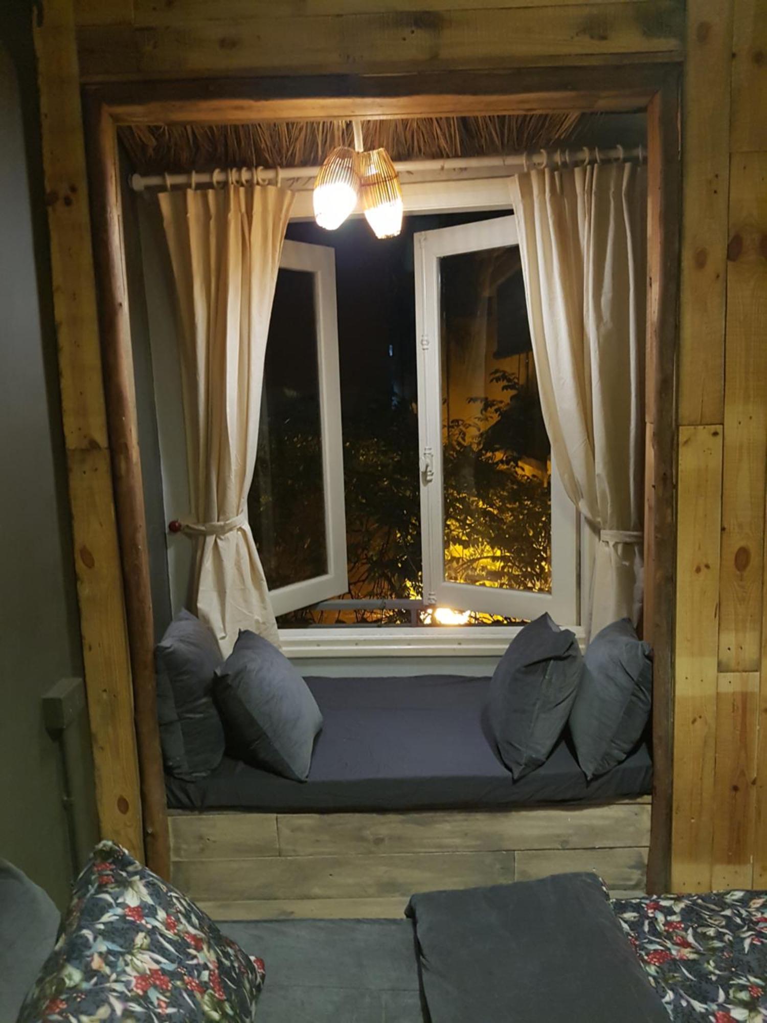 Bu Hanoi Room photo
